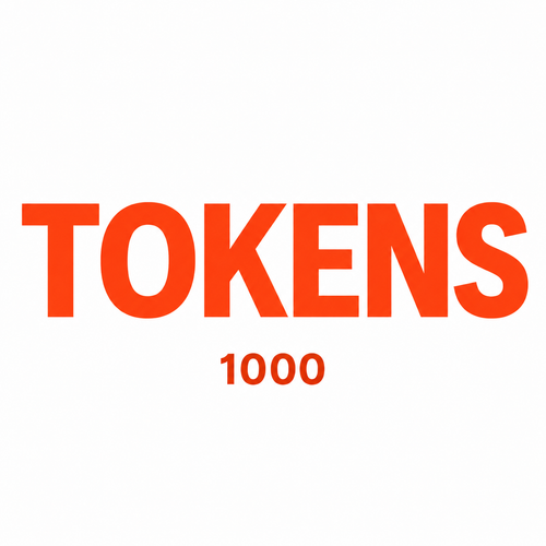 TOKEN PACK