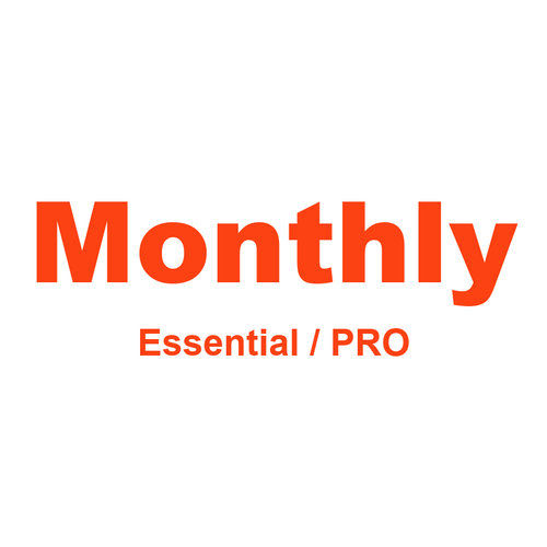 MONTHLY